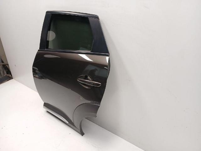 DKY07302XB MAZDA Дверь задняя левая купить в Черновцы