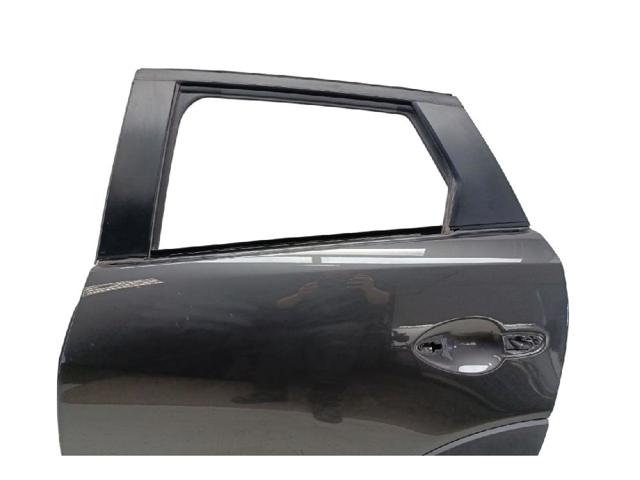 DKY07302XB MAZDA Дверь задняя левая купить в Одесса