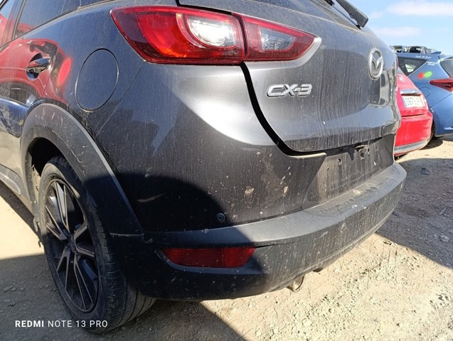 MAZDA DKYB5022XABB в наличии Полтава