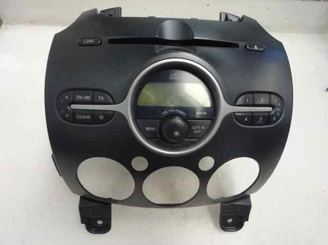 DL4066AR0 MAZDA купить в Ровно