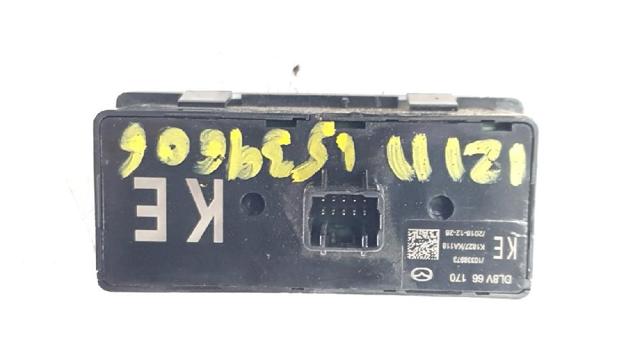 MAZDA DL8V66170 в наличии Житомир