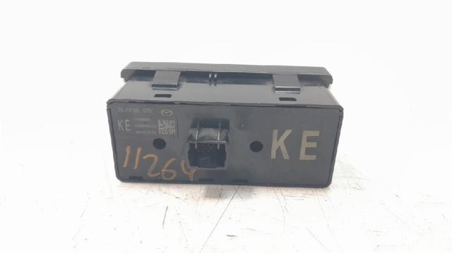 DL8V66170 MAZDA купить в Каменское