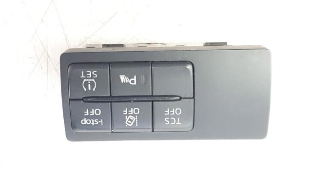 DL8V66170 MAZDA купить в Одесса