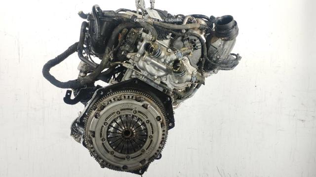 Motor montado Audi A3 8YA, 8YF