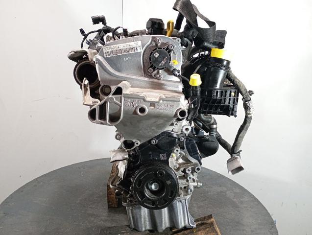 Motor montado Audi A3 8YA, 8YF