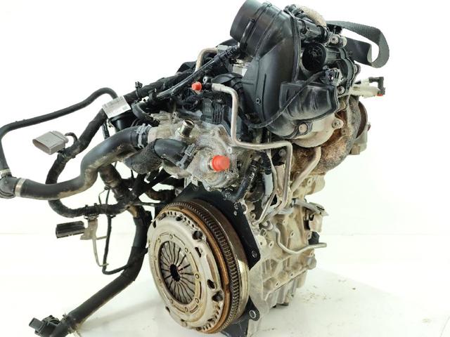 Motor montado Audi A3 8YA, 8YF
