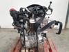 Motor montado DLAA VAG