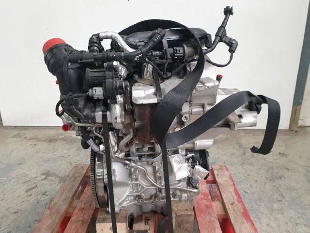 Motor montado Audi A3 8YA, 8YF
