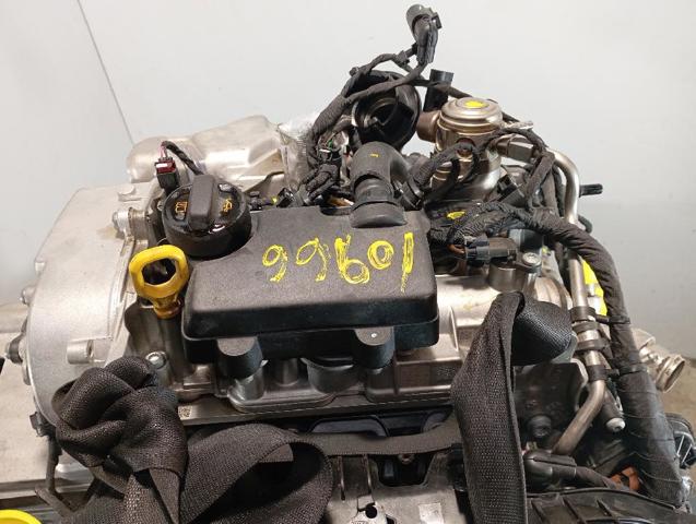 Motor montado Audi A3 8YA, 8YF