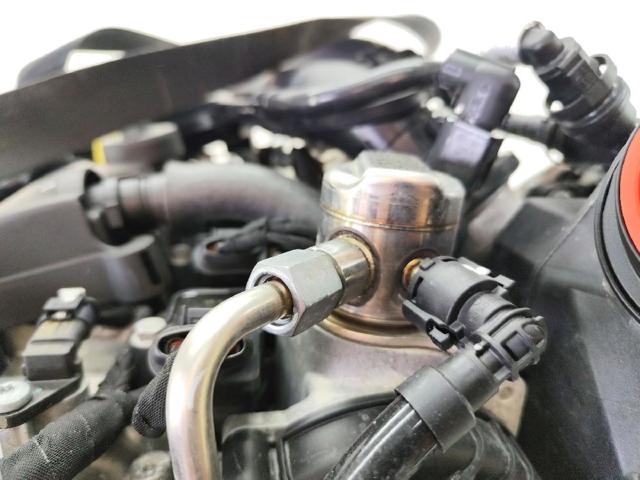 Motor montado Audi A3 8YA, 8YF