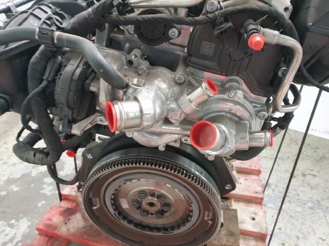 Motor montado Audi A3 8YA, 8YF