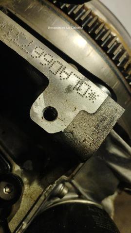 Motor montado Audi A3 8YA, 8YF