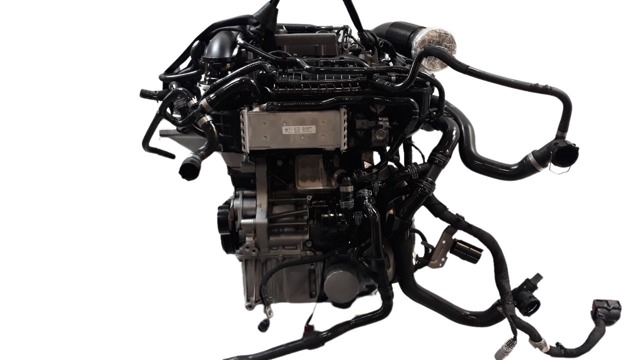 Motor completo para volkswagen t-roc  dlaa DLAA