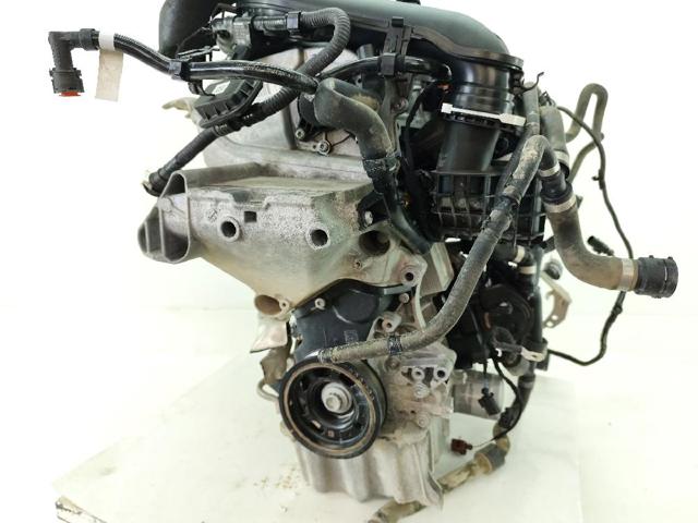 Motor montado Audi A3 8YA, 8YF