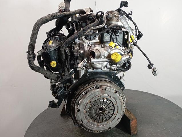 Motor montado Audi A3 8YA, 8YF
