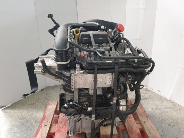 Motor montado Audi A3 8YA, 8YF