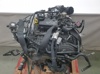 Motor montado DLAA VAG