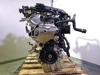 Motor montado DLAA VAG