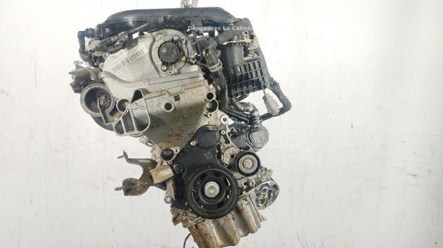 Motor montado Audi A3 8YA, 8YF