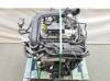 Motor montado DLAA VAG
