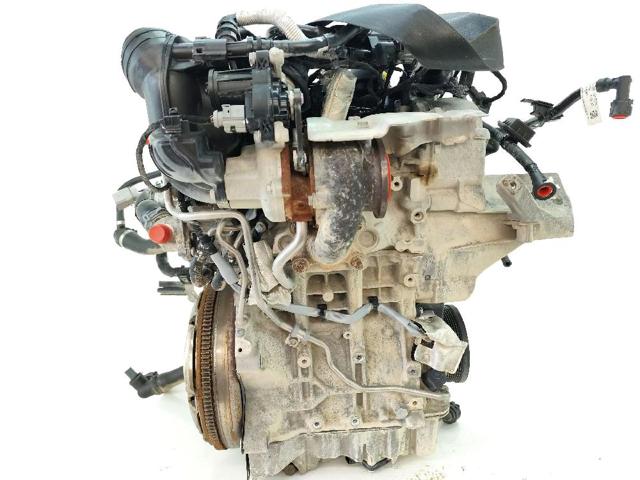 Motor montado Audi A3 8YA, 8YF