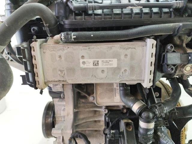 Motor montado Audi A3 8YA, 8YF