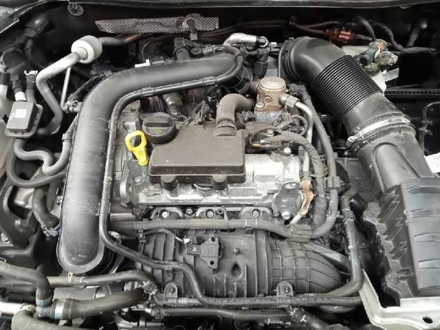 Motor montado Audi A3 8YA, 8YF