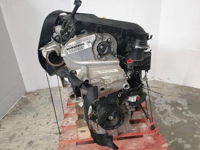 Motor montado Audi A3 8YA, 8YF