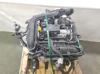 Motor montado DLAA VAG