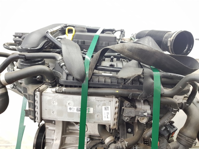 Motor montado Skoda Octavia NX3, NN3, PV3