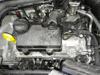 Motor montado DLAA VAG