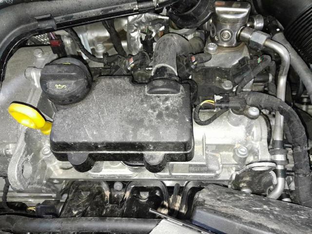 Motor montado Audi A3 8YA, 8YF