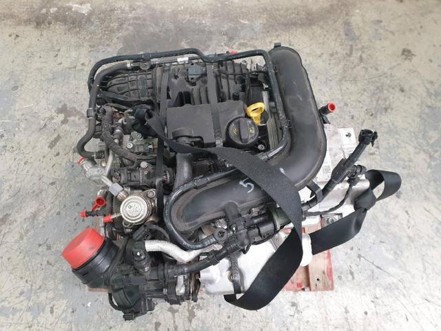Motor montado Audi A3 8YA, 8YF