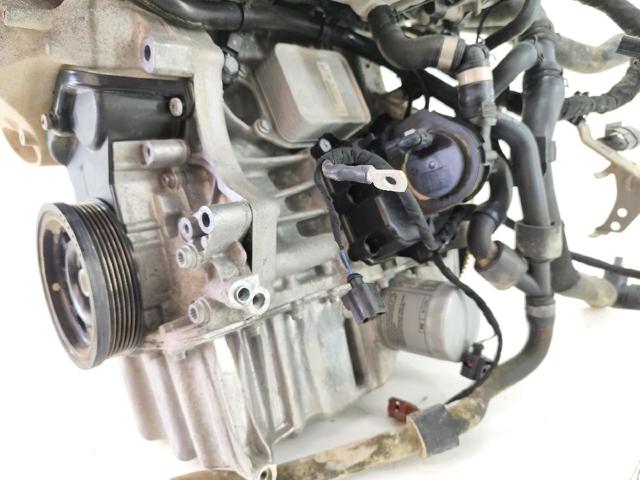 Motor montado Audi A3 8YA, 8YF