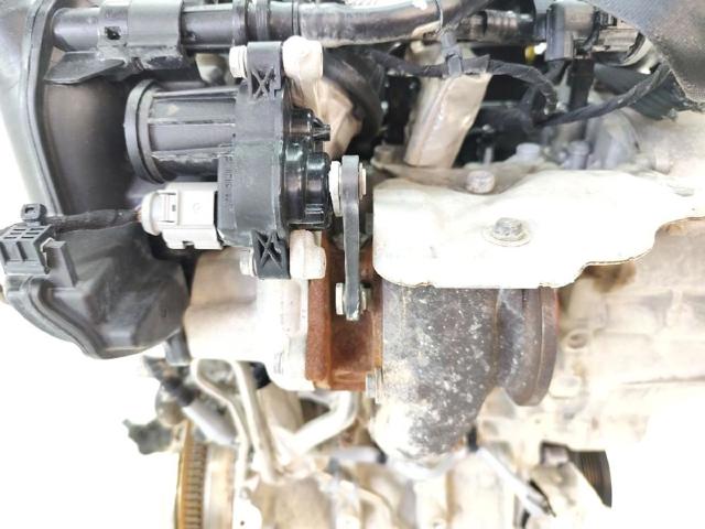 Motor montado Audi A3 8YA, 8YF