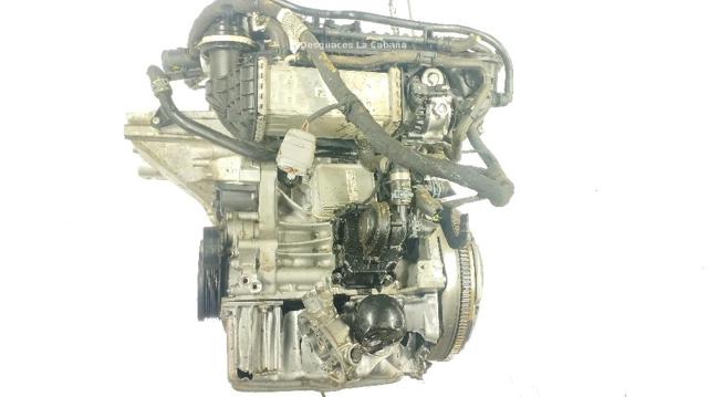 Motor montado Audi A3 8YA, 8YF