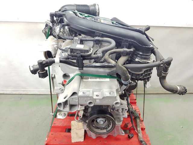 Motor montado Skoda Octavia NX3, NN3, PV3