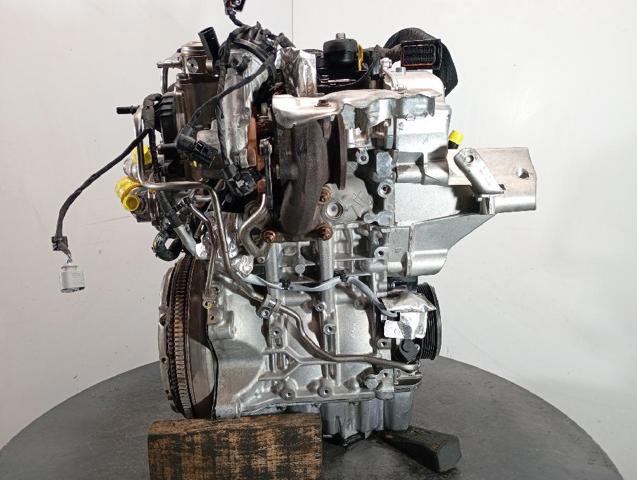 Motor montado Audi A3 8YA, 8YF