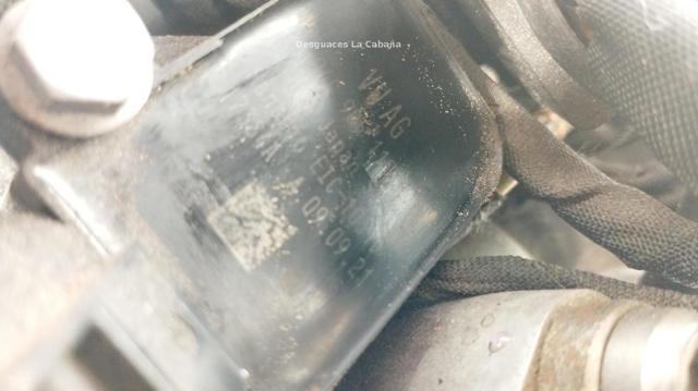 Motor montado Audi A3 8YA, 8YF