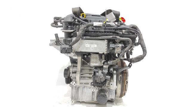 Motor completo para Seat Ibiza (KJ1) DLAA DLAA
