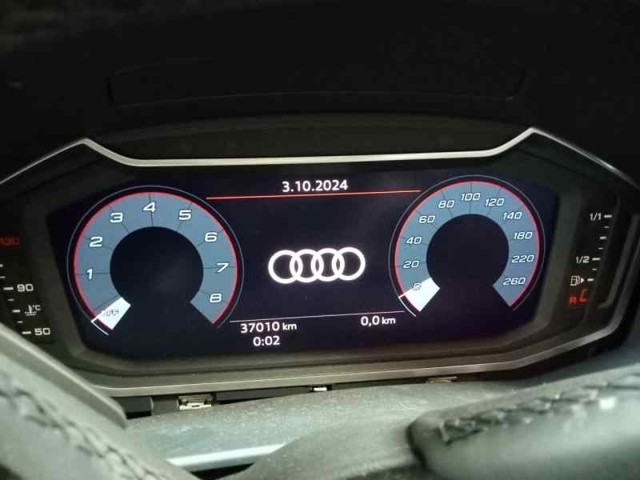 Motor montado Audi A3 8YA, 8YF