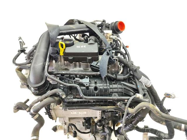 Motor montado Audi A3 8YA, 8YF