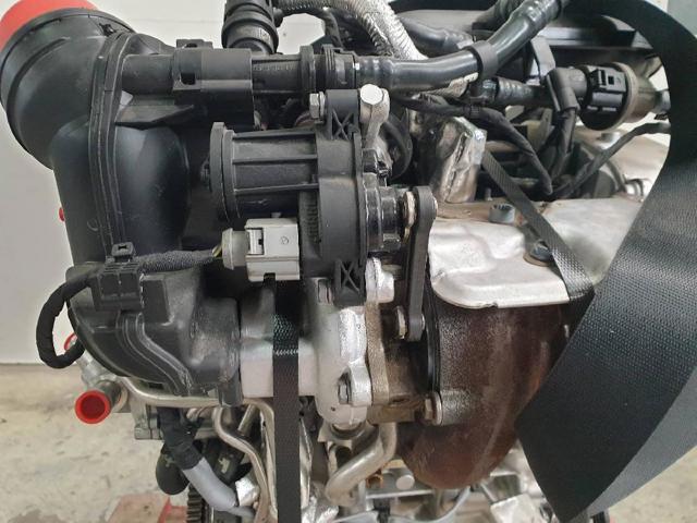 Motor montado Audi A3 8YA, 8YF