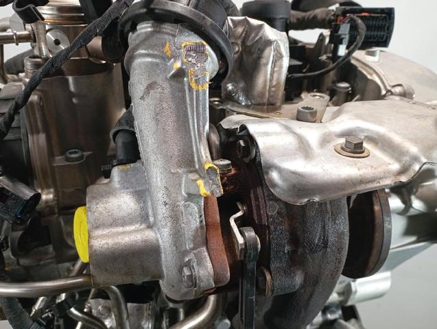 Motor montado Audi A3 8YA, 8YF