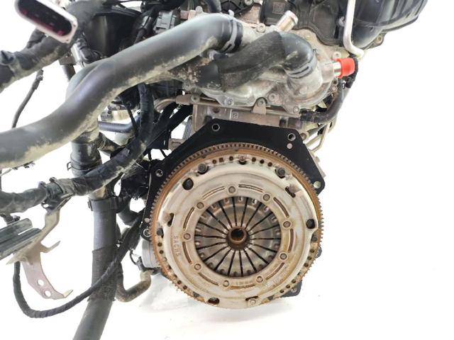 Motor montado Audi A3 8YA, 8YF