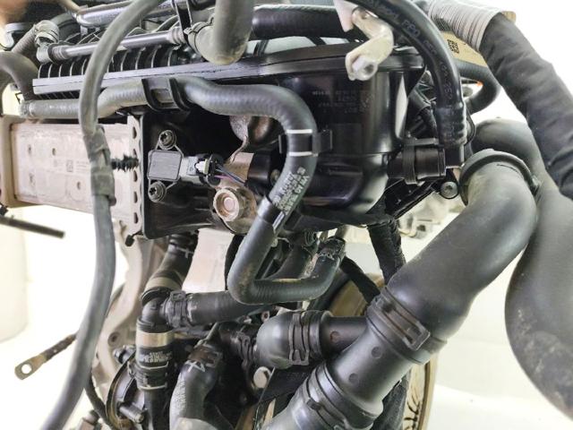 Motor montado Audi A3 8YA, 8YF