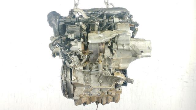 Motor montado Audi A3 8YA, 8YF