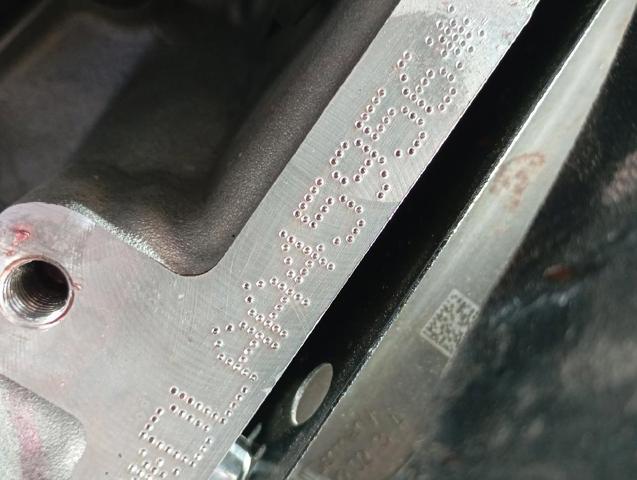 Motor montado Audi A3 8YA, 8YF