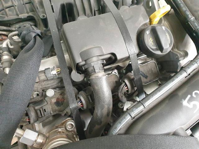 Motor montado Audi A3 8YA, 8YF