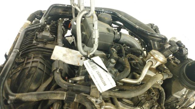 Motor montado Audi A3 8YA, 8YF